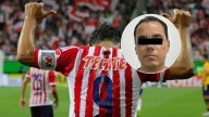 Rearchivan carpetas contra Omar Bravo