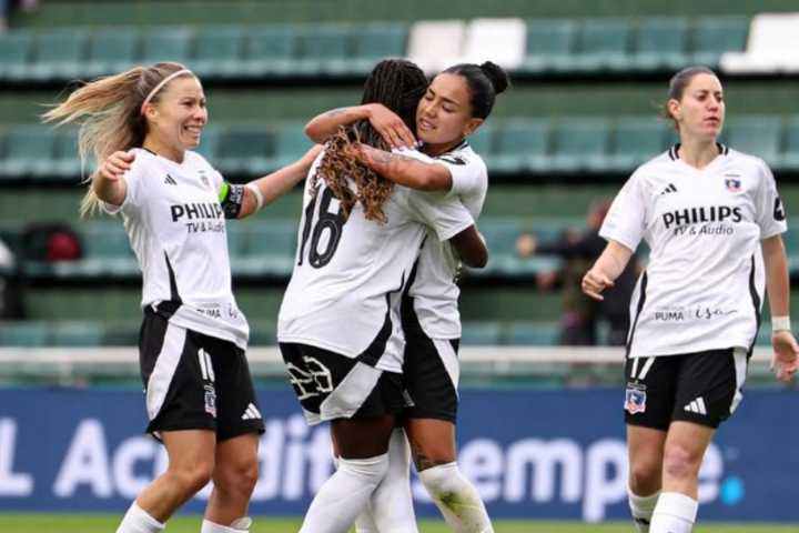 Colo Colo enfrenta a Deportivo Cali por las semis de la Libertadores Femenina: Formaciones, horario y dónde ver