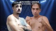 Marce González disputará el Campeonato de España Pro de Muay Thai
