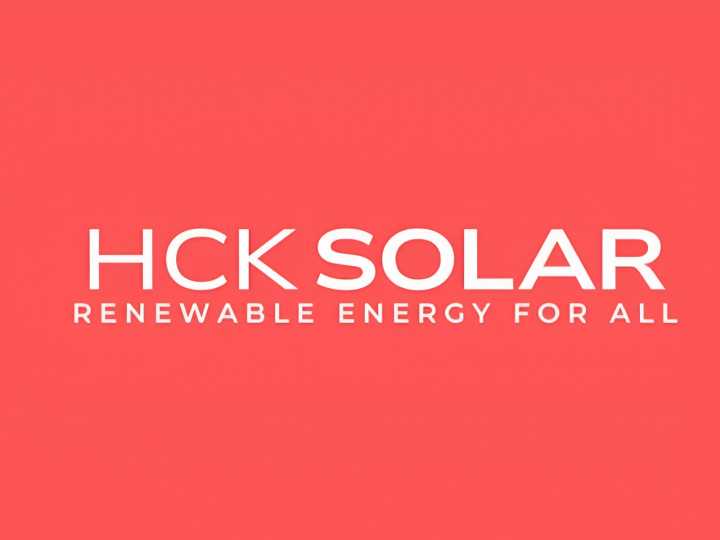 HCK Solar: The New Speed King of Clean Energy
