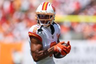 Week 7 Wide Receiver Rankings Fantasy Football