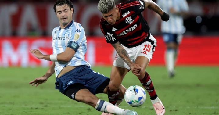 Santiago Sosa fue operado de su fractura en la cara y estará más de un mes seis sin jugar