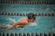 Sweetwater County Swimmers Post Strong Finishes in Weekend Meets