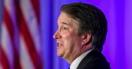 Woman sentenced to 8 years in prison for attempting to assassinate Supreme Court Justice Brett Kavanaugh