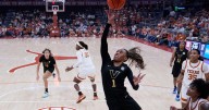 Mikayla Blakes ready for more with No. 19 Vanderbilt after amazing freshman season