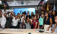 Gobernadora lanza Despacho Abierto con líderes juveniles