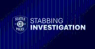Police Investigating Stabbing in University District
