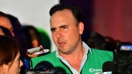 Manolo propone modelo nacional de seguridad basado en policías locales fuertes