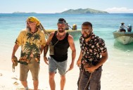 'Survivor 49' Annie Davis Exit Interview