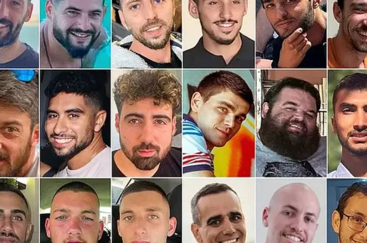 Cuenta regresiva para la liberación de 20 rehenes israelíes y 2.000 prisioneros palestinos