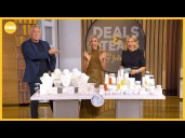 Deals & Steals with Kristin Cavallari