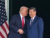Aranceles: Trump acuerda calmar la disputa comercial con el presidente chino Xi Jinping