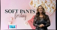 Soft Pants Friday: Oct. 10, 2025
