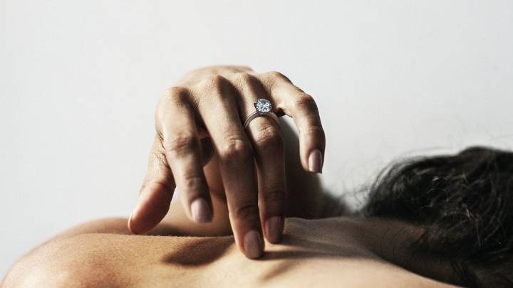 Is Your Diamond Real? Here’s How to Tell