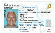 Letter: Voter ID question is too onerous