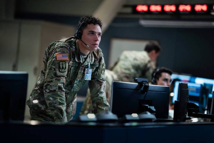 What’s new on Netflix in October 2025: best movies and shows to watch
