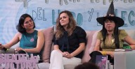 Presenta SeCultura Morelia Antología de mujeres escritoras en la IV Fillm