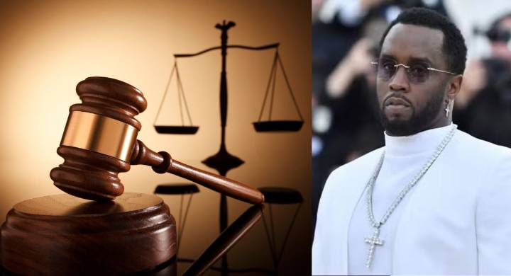 Rapero Sean 'Diddy' Combs condenado a más de cuatro años de cárcel por prostitución El artista recibió una sentencia de 50 meses de prisión y una multa de 500.000 dólares por cargos relacionados con t