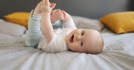 'Rare and unique' baby names popular with parents in 2025