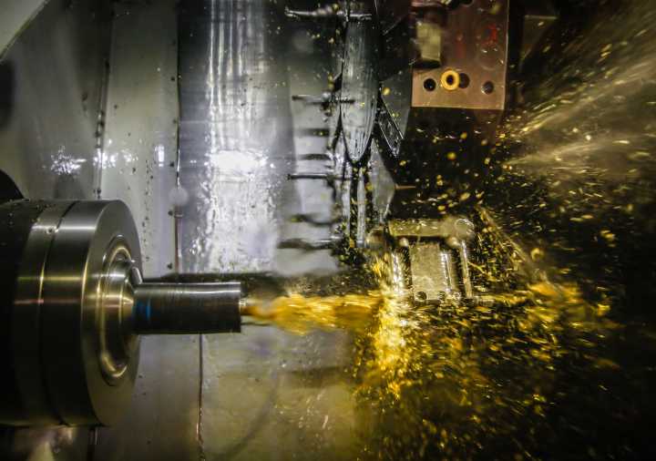 Tight Workforce Persists as Manufacturing Industry Experiences Fastest Statewide Economic Growth