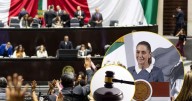 Reforma a la Ley de Amparo garantiza el derecho a la justicia y coherencia del proceso: Claudia Sheinbaum