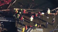 Middleboro father identified as victim of Everett crane collapse