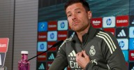 Xabi Alonso da por "zanjado" el caso del enfado de Vinicius con su "perdón desde corazón"