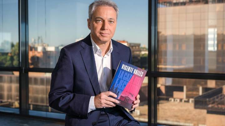 Vicente Vallés: "La guerra en Ucrania acabará cuando Putin diga que ha ganado, sea verdad o no"
