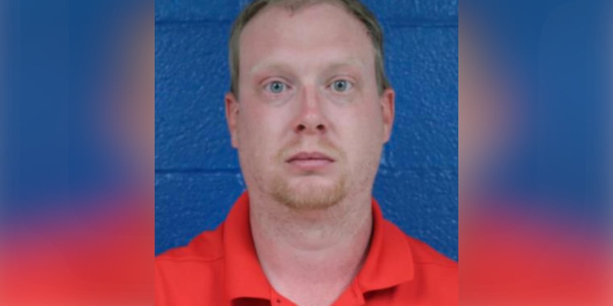 Nash Co. man facing three counts of possessing child porn