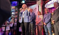 Spanberger leads Earle-Sears in Va. gubernatorial race