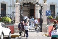 Reportó alcaldía de Pachuca la baja de funcionarios que dobleteaban, ¿cuántos quedan?