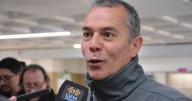 Álvarez: "Es importantísimo que todo el electorado se acerque hoy a emitir su sufragio"