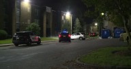 Girl stabbed, shots fired during fight in Richmond, Crime Insider sources say