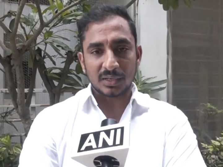 Congress' Sama Ram Mohan Reddy hopeful of positive HC verdict