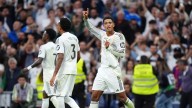Real Madrid venció al Barcelona en El Clásico y se afianza como líder de La Liga