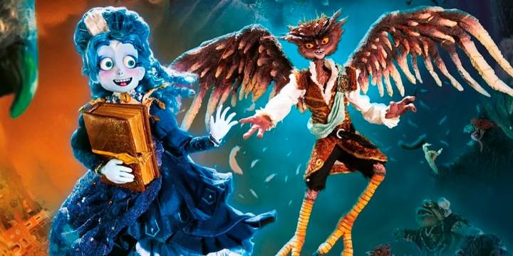 ¿“Soy Frankelda”, película recomendada por Guillermo del Toro, logró triunfar en la taquilla de los cines mexicanos?