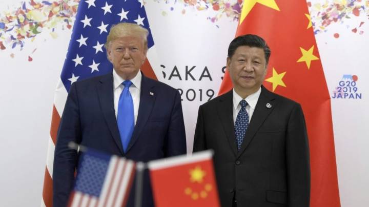 US-China trade war reignites