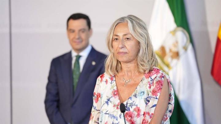 La consejera andaluza de Salud presenta su dimisión por los fallos detectados en el cribado de cáncer de mama