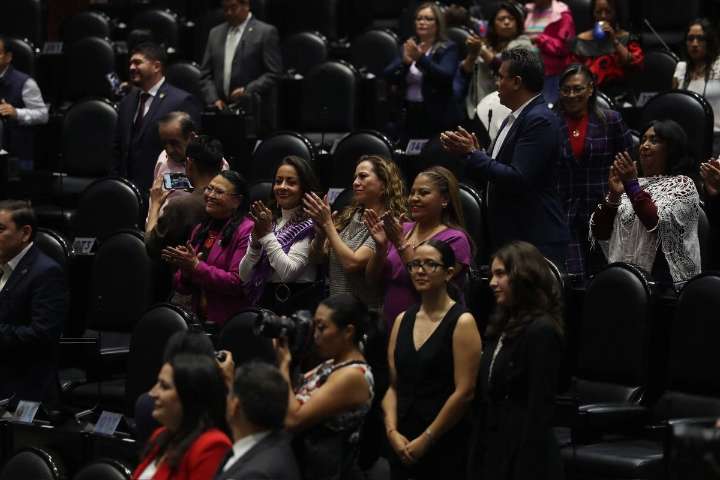 Diputados aprueban nueva Ley Orgánica de la Armada de México; plantea su reestructuración integral