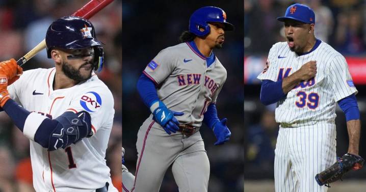 Clásico Mundial 2026 eleva expectativa de estrellas de Grandes Ligas en la liga invernal