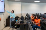 Impulsa la UAT formación bilingüe en la Preparatoria No. 3 de Victoria