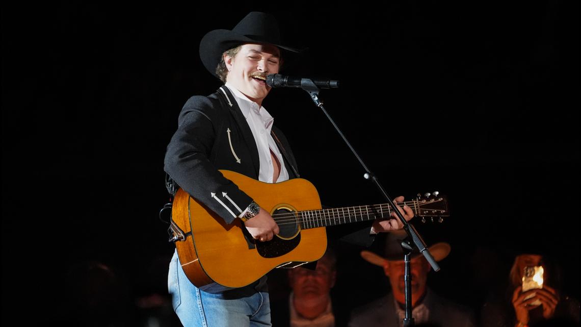 Norfolk's Patriotic Festival 2026 headliners announced
