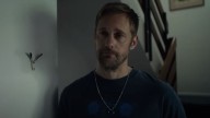 A24's Pillion Trailer Shows Alexander Skarsgård In A BDSM Relationship, And I Think His Internet Daddy Status Is About To Reach A New Level