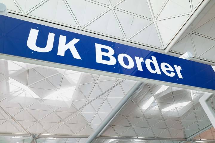 What is the difference between legal, illegal and irregular migration?