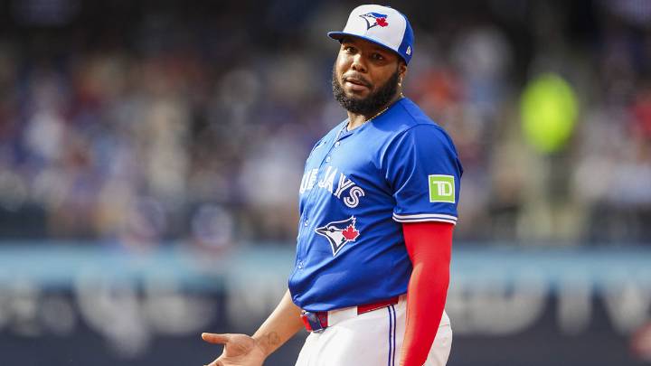 Blue Jays’ Vlad Guerrero sounds off on Yankees