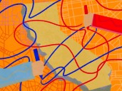 California Divided: Here’s What’s at Stake for Californians Whose Districts Could Get Rewritten by Proposition 50