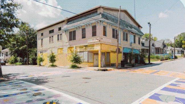 Mayor Andre Dickens Unveils $5 Billion Neighborhood Reinvestment Plan