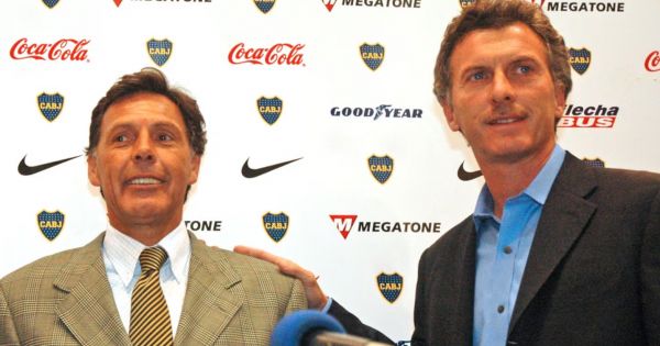 El doloroso mensaje de Mauricio Macri tras la muerte de Miguel Ángel Russo