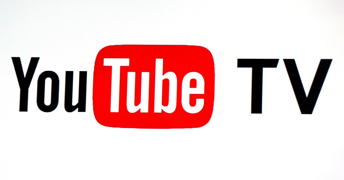 Disney networks off YouTube TV after impasse over new agreement