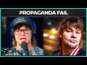 Theo Von FURIOUS Over Trump’s Deportation Propaganda